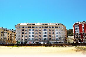 Apartamentos Duerming Sea View Viveiro