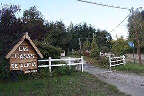 Las Casas de Alicia