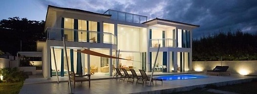 Villa Areia Branca Buzios