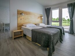 Smiltynes Jachtklubas