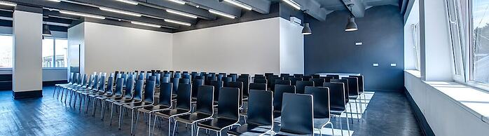 Smiltynes Jachtklubas