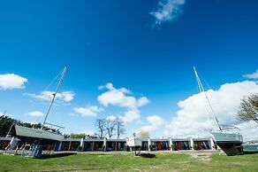 Smiltynes Jachtklubas