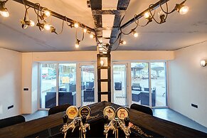 Smiltynes Jachtklubas