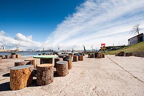 Smiltynes Jachtklubas