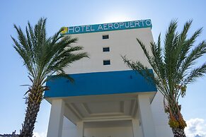 Hotel Aeropuerto Los Cabos