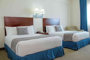 Hotel Aeropuerto Los Cabos