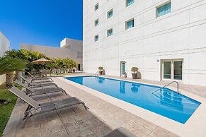 Hotel Aeropuerto Los Cabos