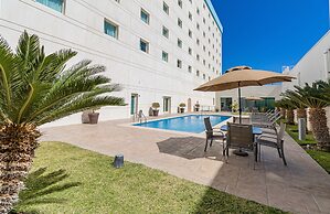 Hotel Aeropuerto Los Cabos