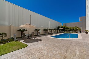 Hotel Aeropuerto Los Cabos