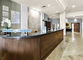 Hotel Aeropuerto Los Cabos