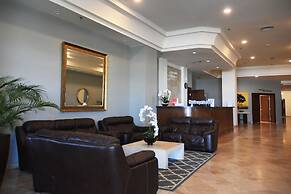 Hotel Aeropuerto Los Cabos