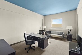 Hotel Aeropuerto Los Cabos