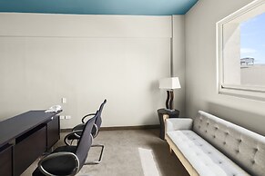 Hotel Aeropuerto Los Cabos