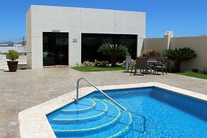 Hotel Aeropuerto Los Cabos