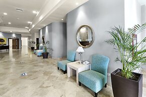 Hotel Aeropuerto Los Cabos