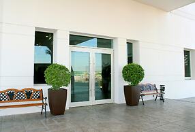 Hotel Aeropuerto Los Cabos