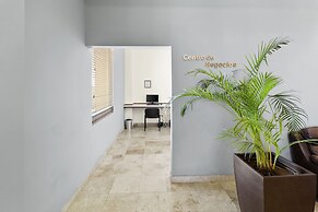 Hotel Aeropuerto Los Cabos