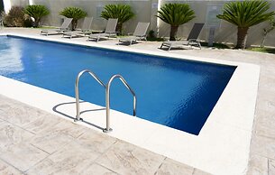 Hotel Aeropuerto Los Cabos