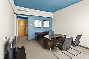 Hotel Aeropuerto Los Cabos