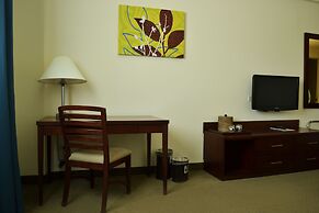 Hotel Aeropuerto Los Cabos