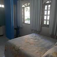 Albergue Piratas do Sol - Hostel