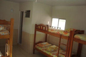 Albergue Piratas do Sol - Hostel