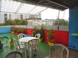 Albergue Piratas do Sol - Hostel