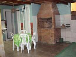 Albergue Piratas do Sol - Hostel