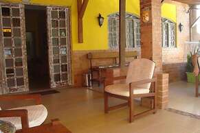 Albergue Piratas do Sol - Hostel