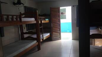 Albergue Piratas do Sol - Hostel