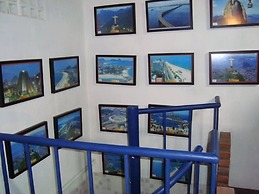 Albergue Piratas do Sol - Hostel