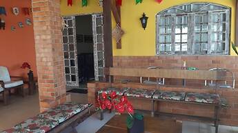 Albergue Piratas do Sol - Hostel