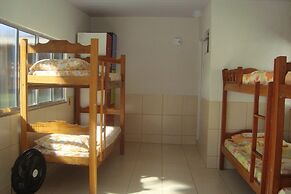 Albergue Piratas do Sol - Hostel