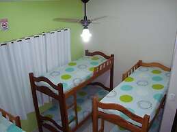 Albergue Piratas do Sol - Hostel