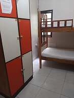 Albergue Piratas do Sol - Hostel