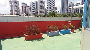 Albergue Piratas do Sol - Hostel