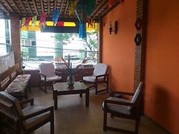 Albergue Piratas do Sol - Hostel