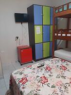 Albergue Piratas do Sol - Hostel