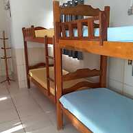 Albergue Piratas do Sol - Hostel