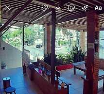 Albergue Piratas do Sol - Hostel