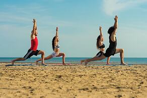 Isola di Albarella Golf Hotel