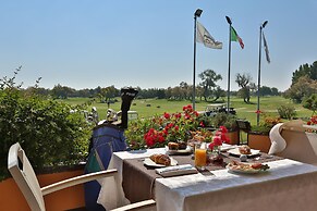 Isola di Albarella Golf Hotel