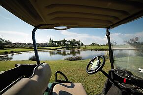 Isola di Albarella Golf Hotel