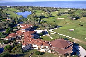 Isola di Albarella Golf Hotel