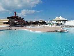 Isola di Albarella Golf Hotel