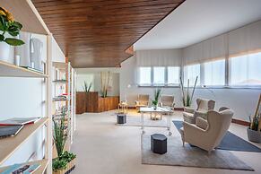 Isola di Albarella Golf Hotel