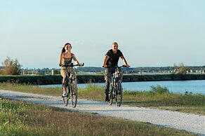 Isola di Albarella Golf Hotel