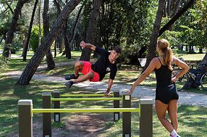 Isola di Albarella Golf Hotel