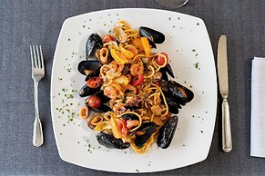 Isola di Albarella Golf Hotel