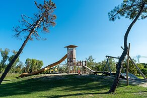 Isola di Albarella Golf Hotel